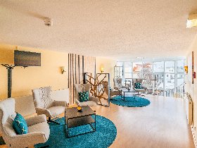 Kleine Auszeit auf Rügen im Winter