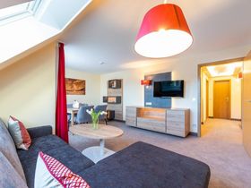 Kleine Auszeit auf Rügen im Winter