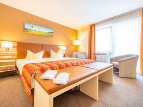 Kleine Auszeit auf Rügen im Winter