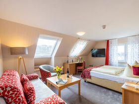 Kleine Auszeit auf Rügen im Winter