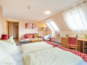 Kleine Auszeit auf Rügen im Winter