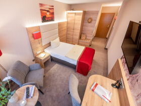 Kleine Auszeit auf Rügen im Winter