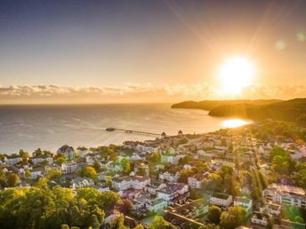 Auszeit auf Rügen im Herbst 2025