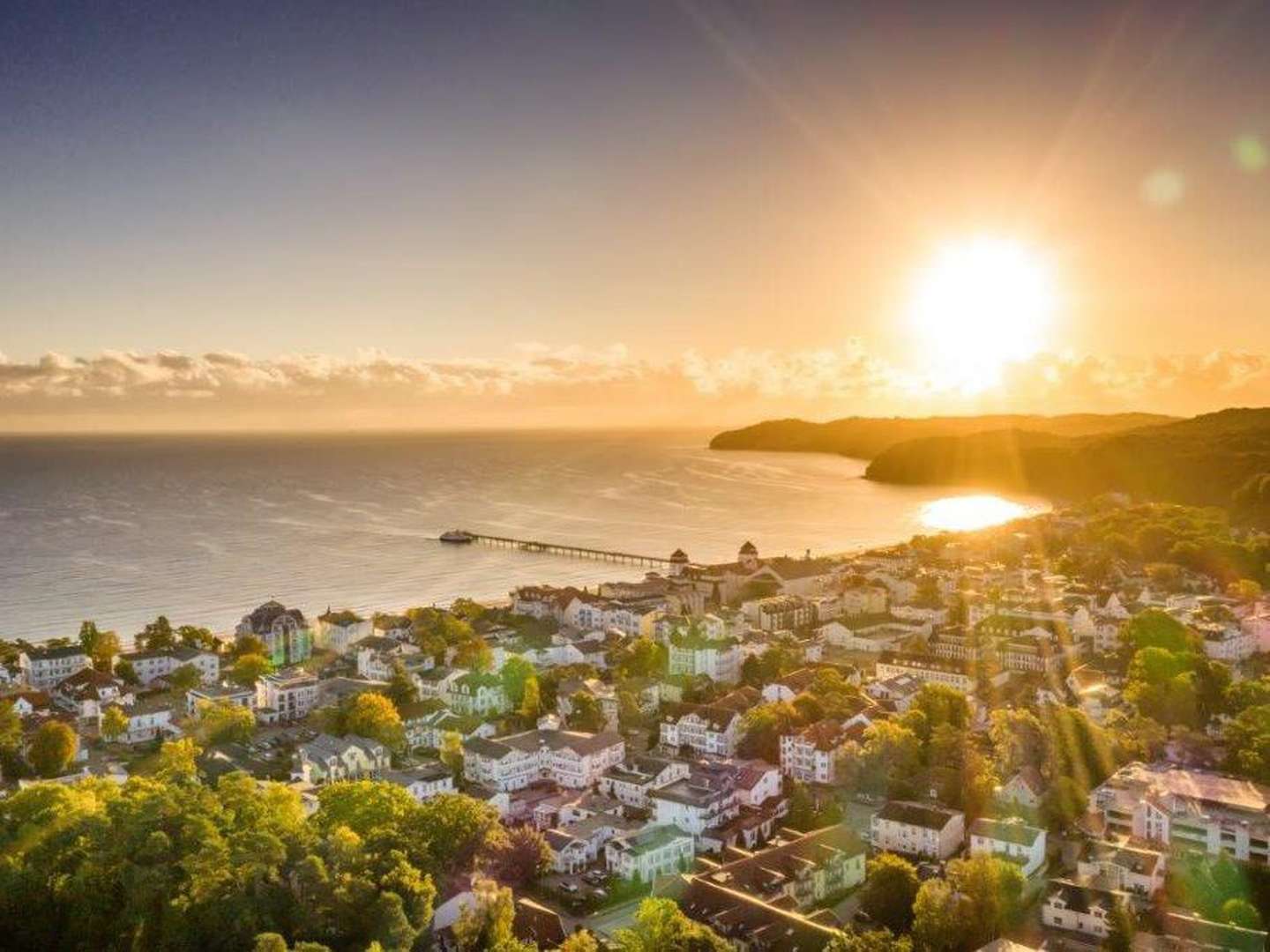 Auszeit auf Rügen im Herbst 2025