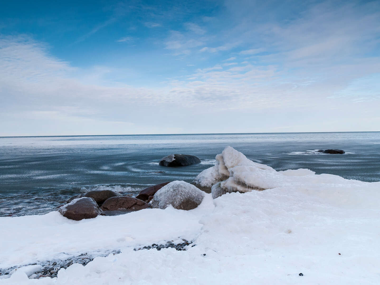 Winterwoche nach Rügen | 2026