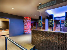 Romantische Auszeit für Verliebte