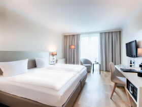 Romantische Auszeit für Verliebte