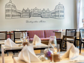 Romantische Auszeit für Verliebte