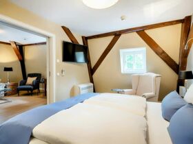 Romantische Auszeit für Verliebte