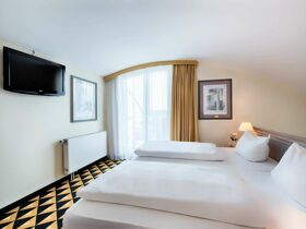 Romantische Auszeit für Verliebte