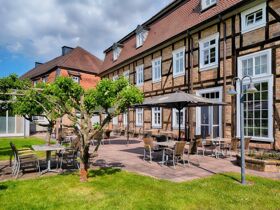 Romantische Auszeit für Verliebte