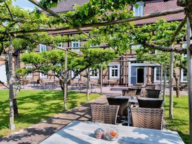 Romantische Auszeit für Verliebte