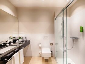 Romantische Auszeit für Verliebte