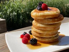 Walhalla erleben (5 Tage inkl. Eintritt in die Walhalla)