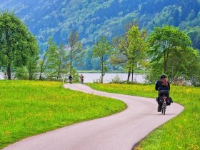 Trauben, Trüffel & endlich mal nichts vor   - 2 Tage