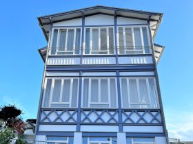 Adventszeit auf Usedom