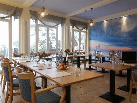 Adventszeit auf Usedom