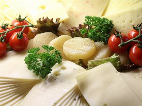 Adventszeit auf Usedom