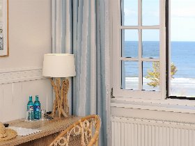 Adventszeit auf Usedom