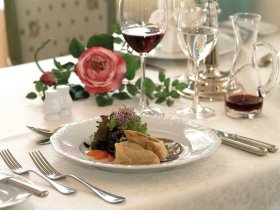 Adventszeit auf Usedom