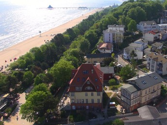 Adventszeit auf Usedom