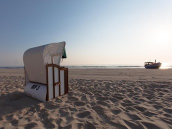 Adventszeit auf Usedom
