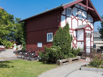 Adventszeit auf Usedom