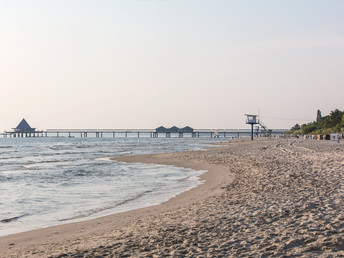 Adventszeit auf Usedom