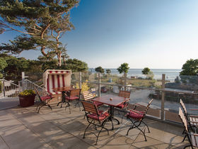 Auszeit an der Ostsee