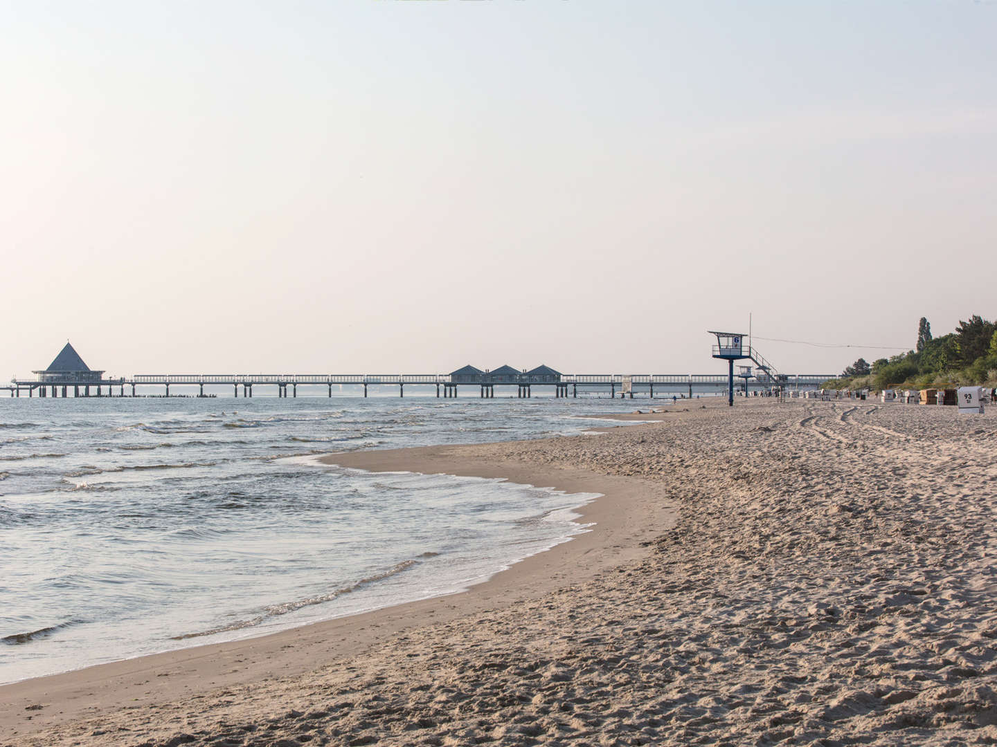 Adventszeit auf Usedom