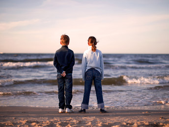 Adventszeit auf Usedom