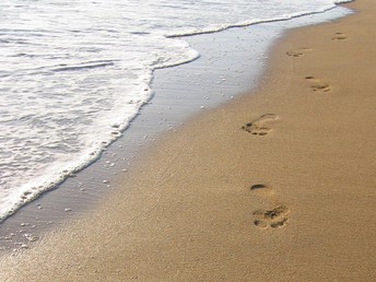 Adventszeit auf Usedom