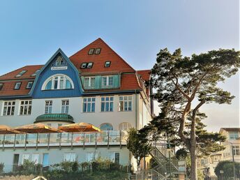 Adventszeit auf Usedom