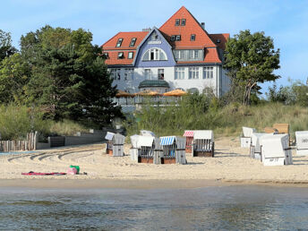 Adventszeit auf Usedom