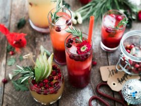 Adventszeit auf Usedom