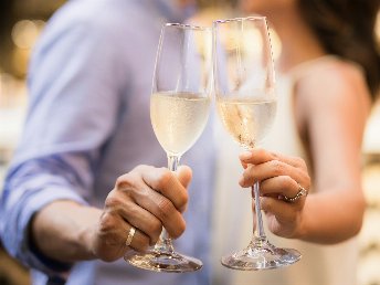3 Jubeltage am Ostseestrand