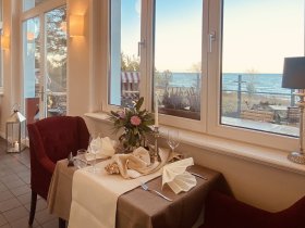 3 Jubeltage am Ostseestrand