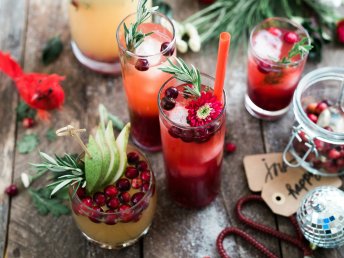Adventszeit