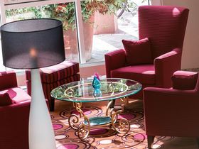 Ostseeauszeit im Strandidyll Heringsdorf/ Ostseeinsel Usedom