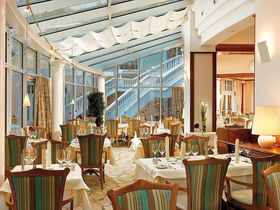 Ostseeauszeit im Strandidyll Heringsdorf/ Ostseeinsel Usedom