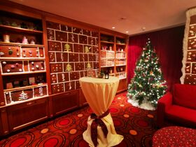 Ostseeauszeit im Strandidyll Heringsdorf/ Ostseeinsel Usedom