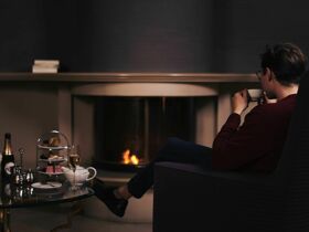 Ostseeauszeit im Strandidyll Heringsdorf/ Ostseeinsel Usedom