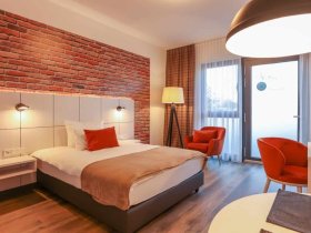 Kleine Auszeit in der Nähe von Straßburg