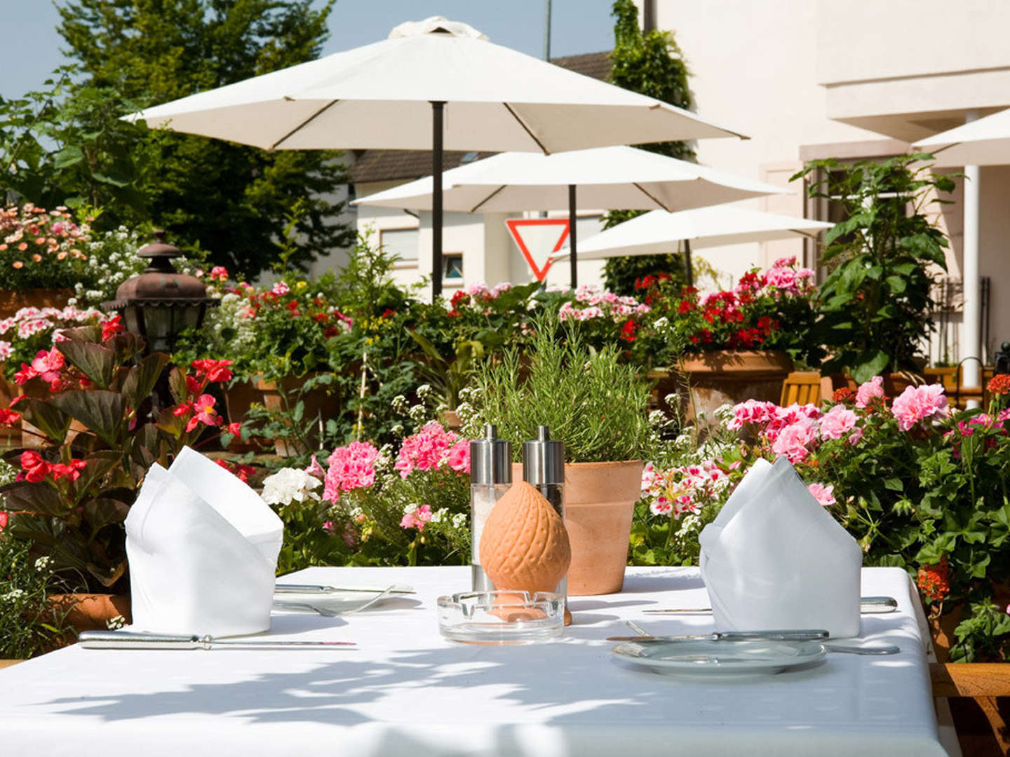 Straßburg Grenzenlos genießen inkl. Gourmetmenu