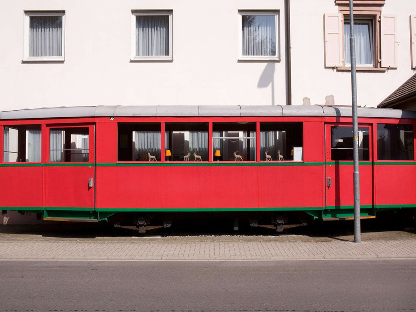 Straßburg Grenzenlos genießen inkl. Gourmetmenu