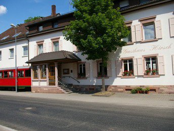 Straßburg Grenzenlos genießen inkl. Gourmetmenu