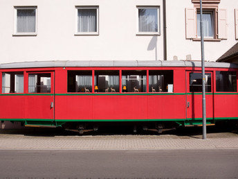 Straßburg Grenzenlos genießen inkl. Gourmetmenu