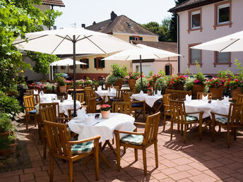Straßburg Grenzenlos genießen inkl. Gourmetmenu
