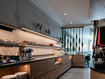 4 Tage - Kurztrip in Stuttgart 