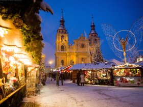 4 Tage - Kurztrip in Stuttgart 